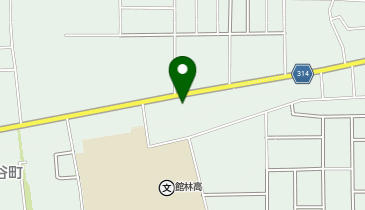 鈴木ビルの地図画像