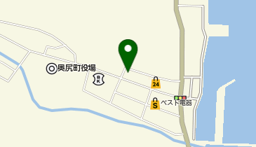 工藤ビルの地図画像