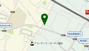 宮澤ビルの地図画像