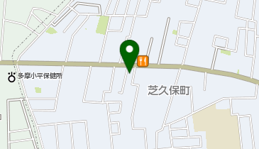 丸木商事(株)ビルの地図画像