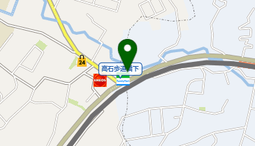 プラザヒラヤマ・ビルの地図画像