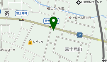 日栄ビル15の地図画像