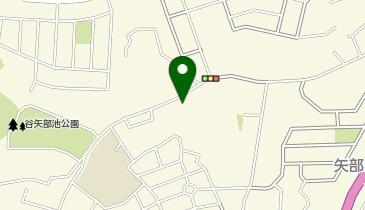 コスモビルの地図画像