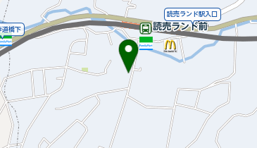 第一東亜ビルの地図画像