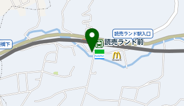 リバーサイドマツモトビルの地図画像