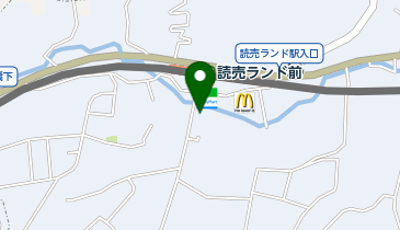 モンタナビルの地図画像