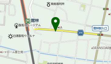 寺崎ビルの地図画像