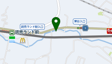原島ビルの地図画像