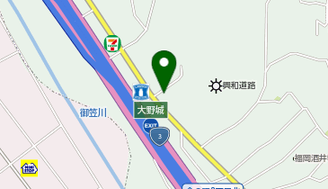 第三興和ビルの地図画像