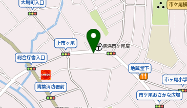 宮嶋ビルの地図画像