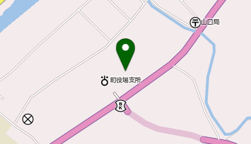 南郷総合センターの地図画像