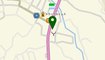 さんこう堂ビルの地図画像