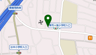 第一小吹ビルの地図画像