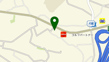 村光ビルの地図画像