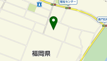 IT長門石第2ビルの地図画像