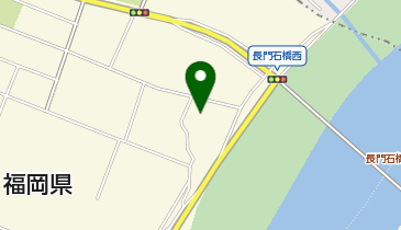 大石リバーサイドビルの地図画像