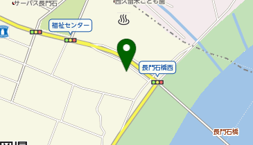 スグル三ビルの地図画像