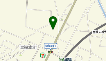 三和浄水(株)ビルの地図画像