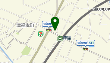 光栄ビルの地図画像