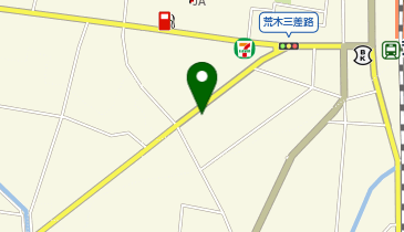 古賀恋々ビルの地図画像