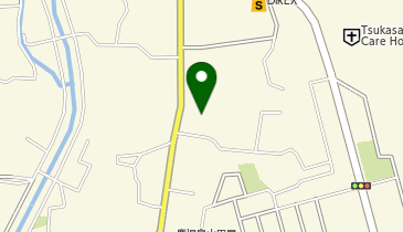 グラン・ローヴァビルの地図画像