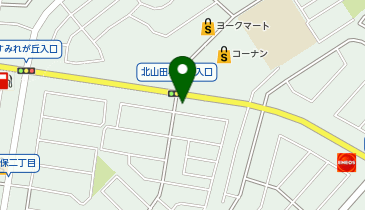 クレスト石原ビルの地図画像