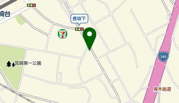 みつのりビルの地図画像