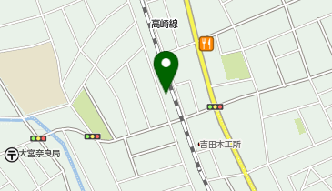 エヌテックビルの地図画像