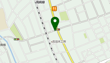 クレインビルの地図画像