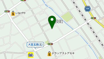 第5黒崎ビルの地図画像