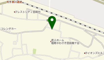 エムティ精工(有)の地図画像