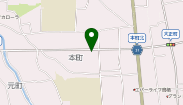 小林ビルAの地図画像