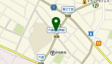 カンエツビルの地図画像