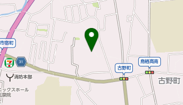 鳥栄ビルの地図画像