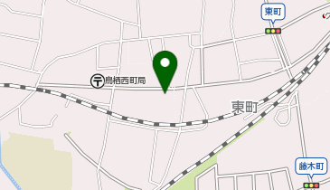親交会ビルの地図画像