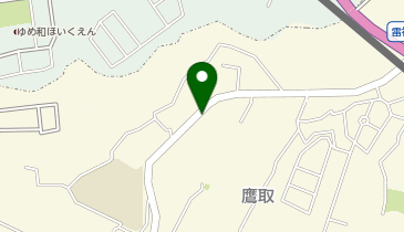 LIFESTARビルの地図画像