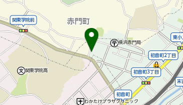 第一愛知屋ビルの地図画像