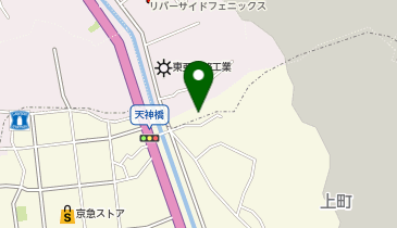 みづほビルの地図画像