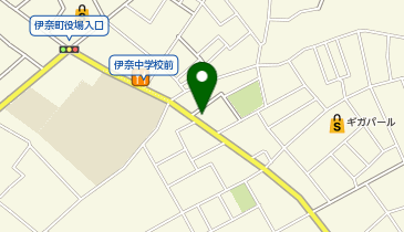 エデュースビルの地図画像