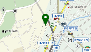 第5スミトモビルの地図画像
