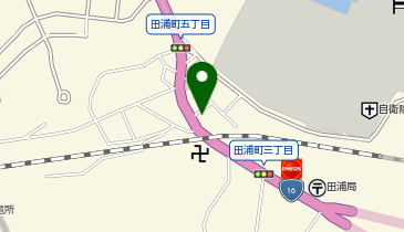 オオタケンソウビルの地図画像