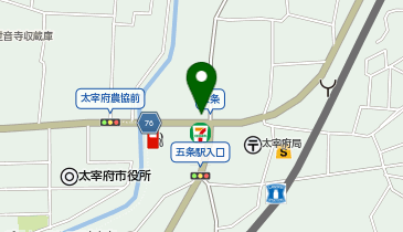 OKAZAKIビルの地図画像