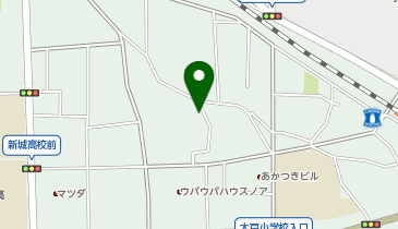 永塚第2ビルの地図画像