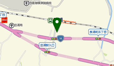 鈴木ビルの地図画像