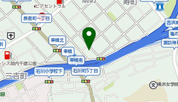 寿ヒカリビルの地図画像