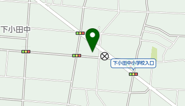 伊東ビルの地図画像