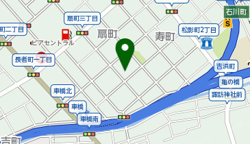 ソンユンビルの地図画像