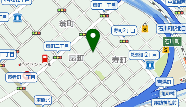 第六浜松ビルの地図画像