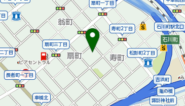 第五浜松ビルの地図画像