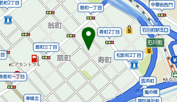 神崎ビルの地図画像